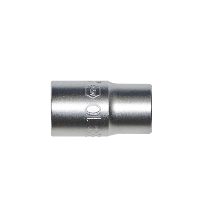 Wiha Vložka nástrčných klíčů Vnější šestihran 1/4" 10.0 mm