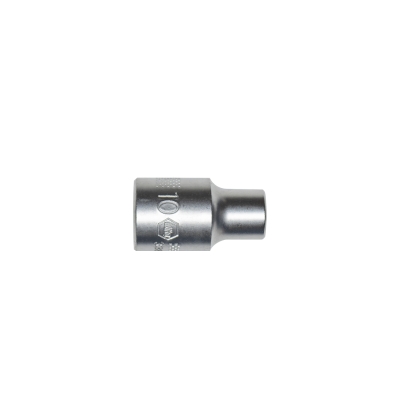 Wiha Vložka nástrčných klíčů Oboustranný šestihran 1/2" 10.0 mm