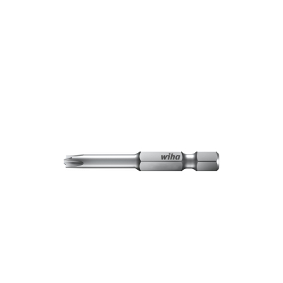 Wiha Bit Professional PlusMinus/Phillips 1/4" E6,3 SL/PH1