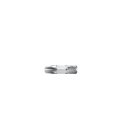 Wiha Bit Standard 25 mm TORX® 1/4" C6,3 T40