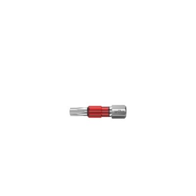 Wiha 29er TY bit set TORX® (T20) 25díl. 1/4" C6,3 v boxu