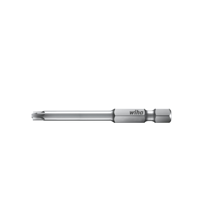 Wiha Bit Professional PlusMinus/Pozidriv 1/4" E6,3 SL/PZ1