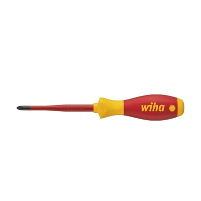 Wiha Šroubovák SoftFinish electric slimFix Phillips PH1 x 80 mm