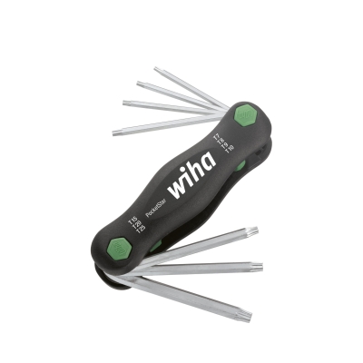 Wiha Multitool PocketStar TORX® 7díl.