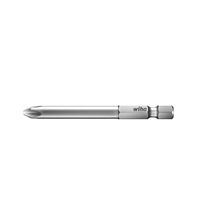 Wiha Bit Professional 70 mm Phillips 1/4" E6,3 PH2