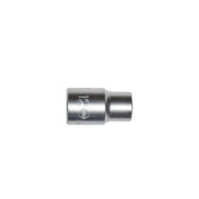 Wiha Vložka nástrčných klíčů Oboustranný šestihran 1/2" 12.0 mm